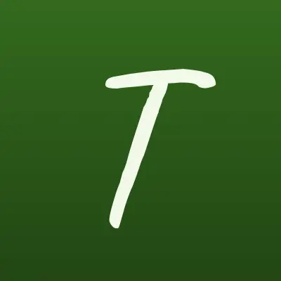 Табачный магазин, лого-визитка