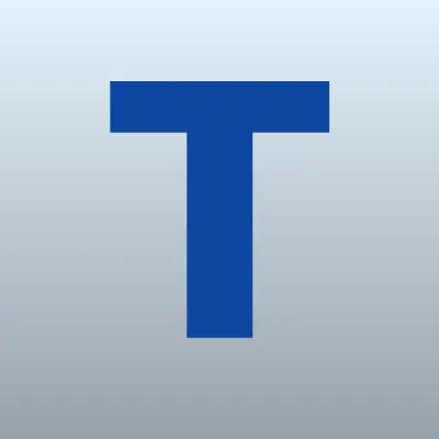 Табак & вино, магазин, лого-визитка