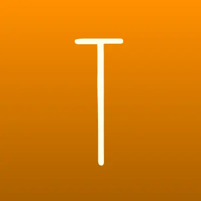Tamarisk, студия красоты, лого-визитка