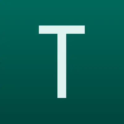 Time Step, танцевальная студия, лого-визитка