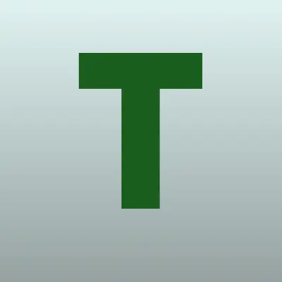 ТрансКом, лого-визитка