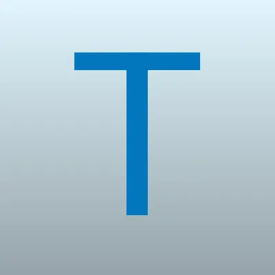 Транспортная компания, лого-визитка