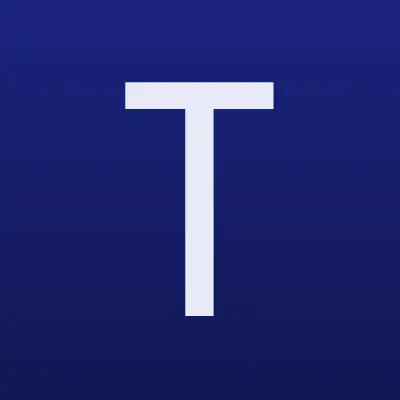 Триумф-пак, торгово-производственная компания, лого-визитка