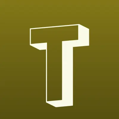 Туристическое агентство, ИП Николаева М.В., лого-визитка