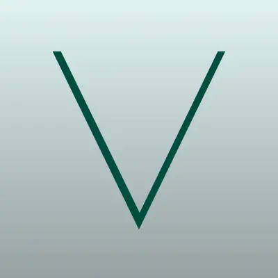 VStyle, магазин одежды, лого-визитка