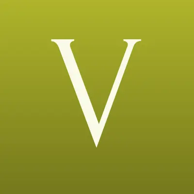 Vespresso, кофейня, лого-визитка