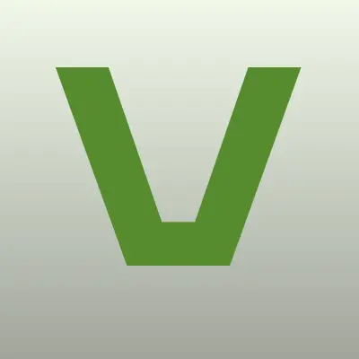 Vitrum, аптека, лого-визитка