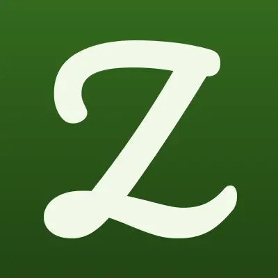 ZETTA, страховая компания, лого-визитка