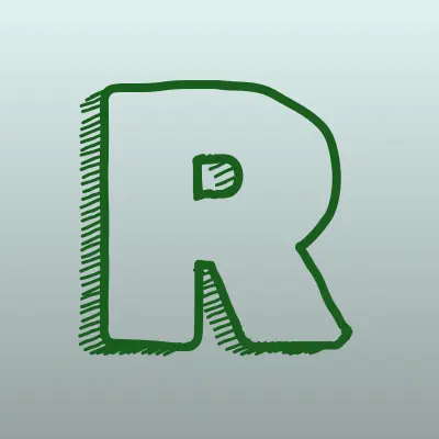 Родные просторы