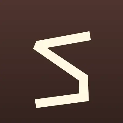 страховая компания, лого-визитка