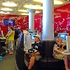 Интернет-кафе в Звенигороде