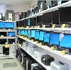 Компьютерные магазины в Звенигороде