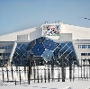 Спортивные комплексы в Звенигороде