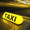 Такси в Звенигороде