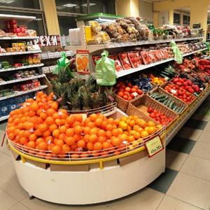 Супермаркеты Звенигорода